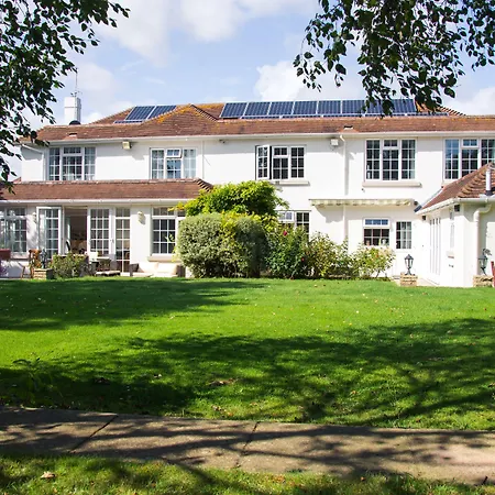 The Coast House B&B And Spa-2