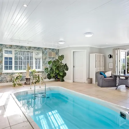 The Coast House B&B And Spa-3